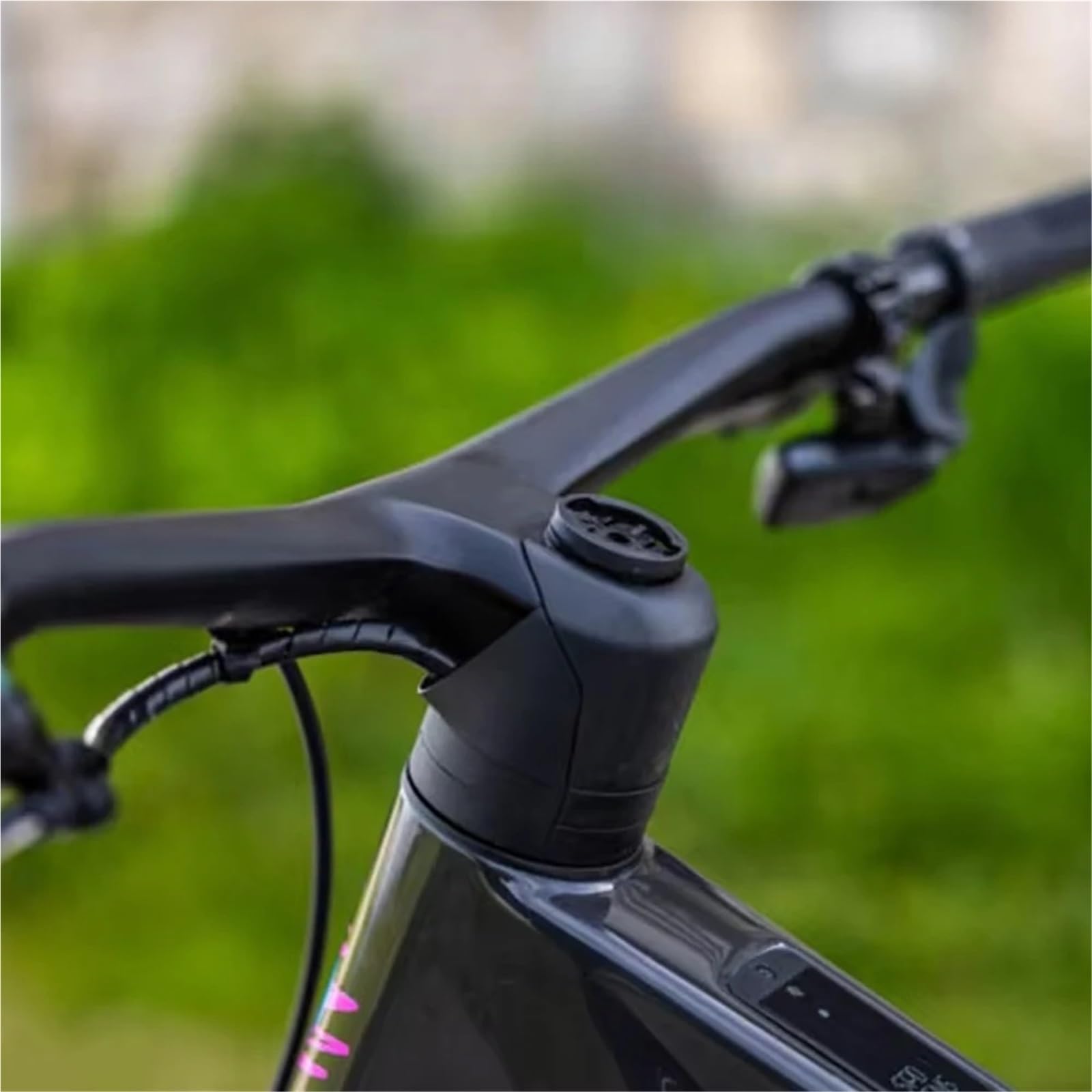 Syncros MTBハンドル　一体型 Syncros MTBハンドル一体型